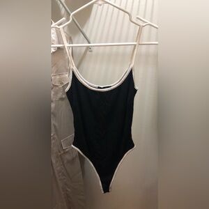 ❗️ CLOSING SALE ❗️Jluxlabel Tank Bodysuit - Never Worn